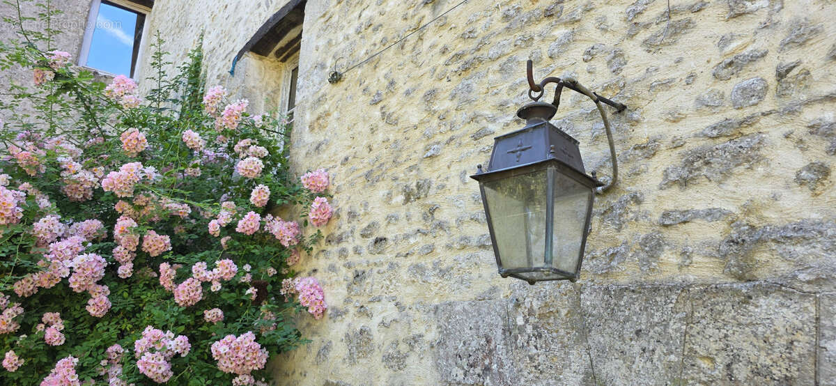 Maison à DIMANCHEVILLE