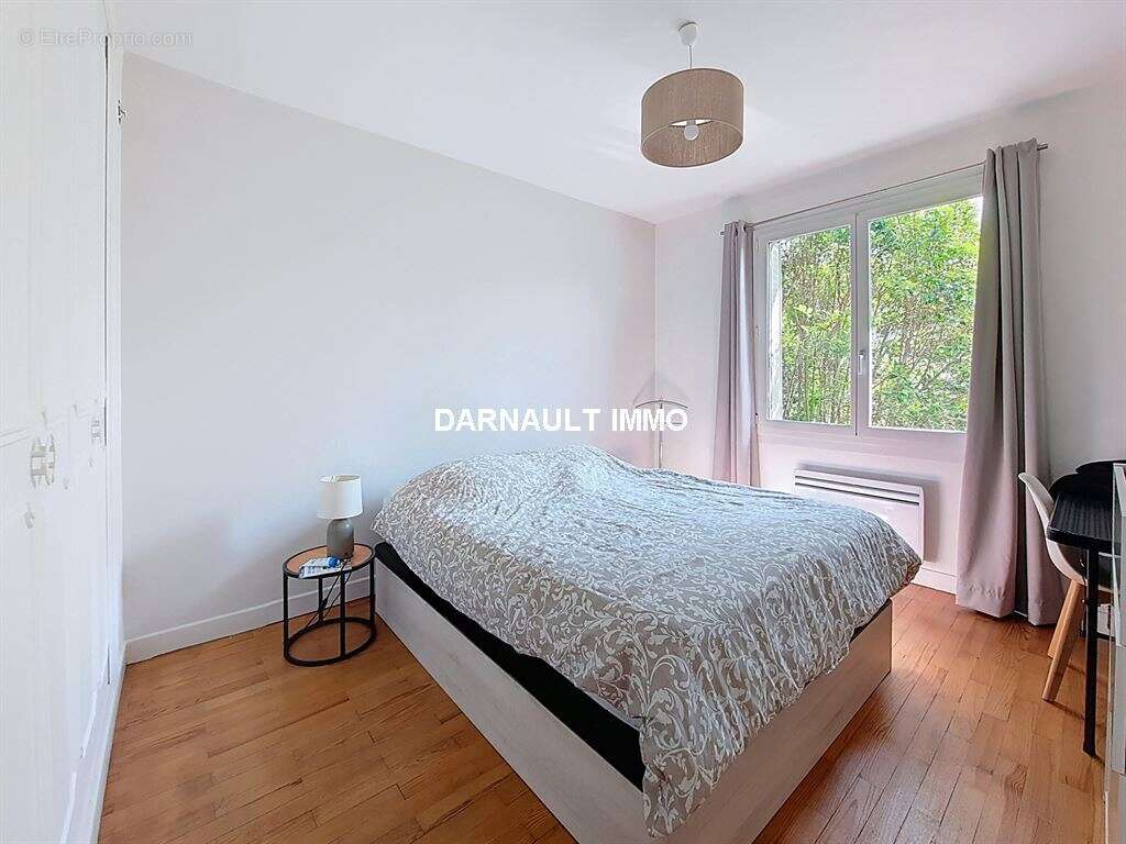 Appartement à BALMA