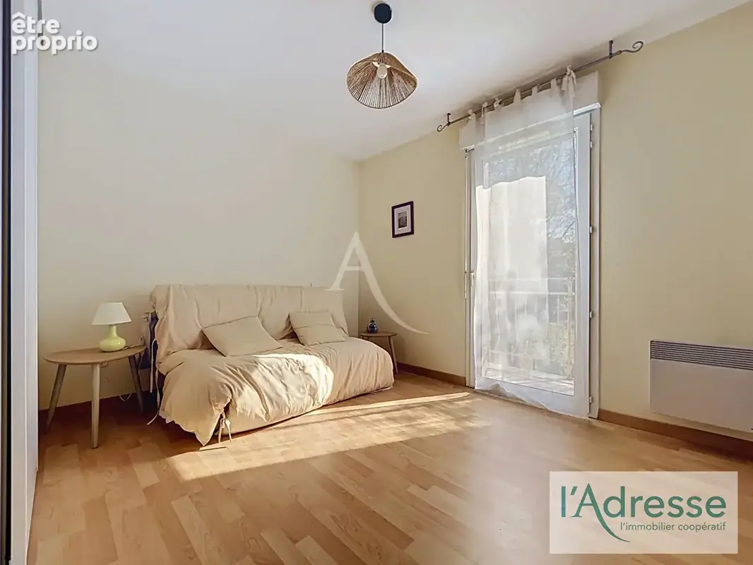 Maison Lespinasse 31150 - photo 4