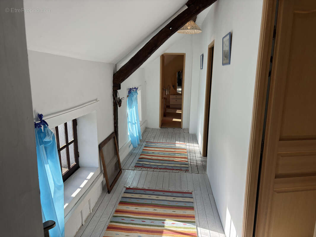 Maison à COULEUVRE