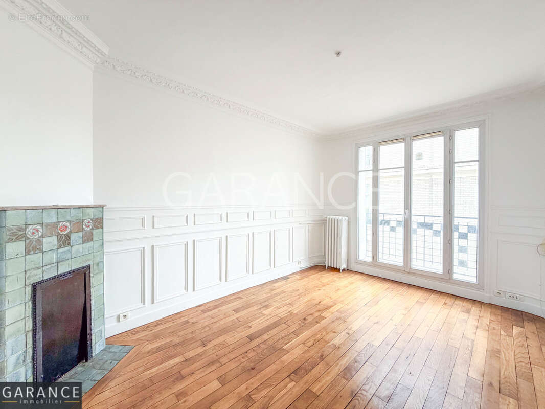 Appartement 53 m² à Paris-12e  - photo 2