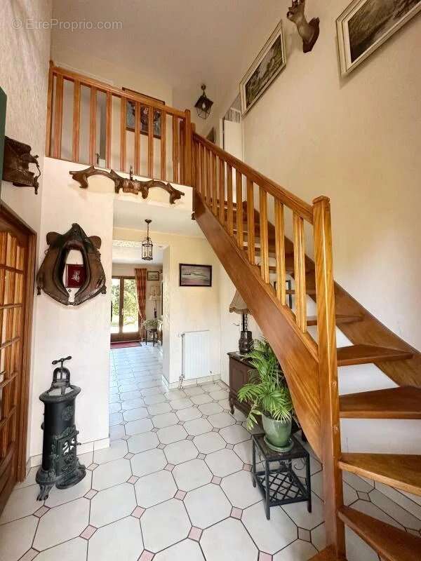 Maison à HERBLAY