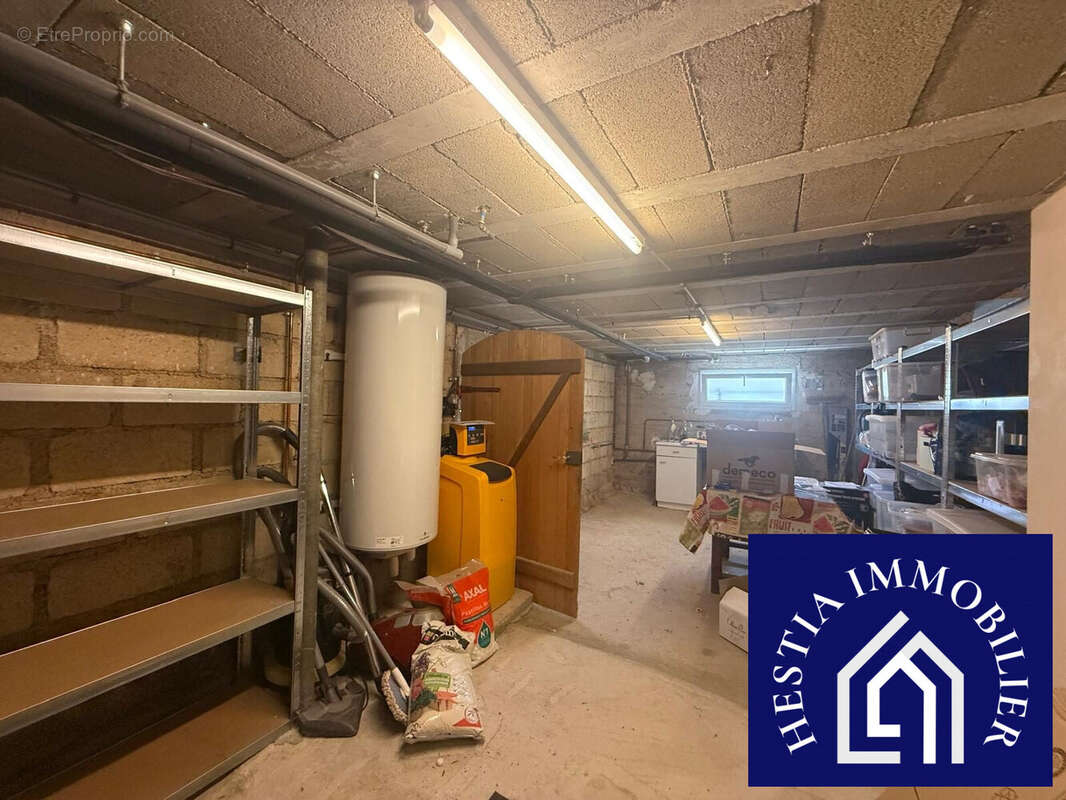 Maison 85 m² à Chatillon-Sur-Seine  - photo 9