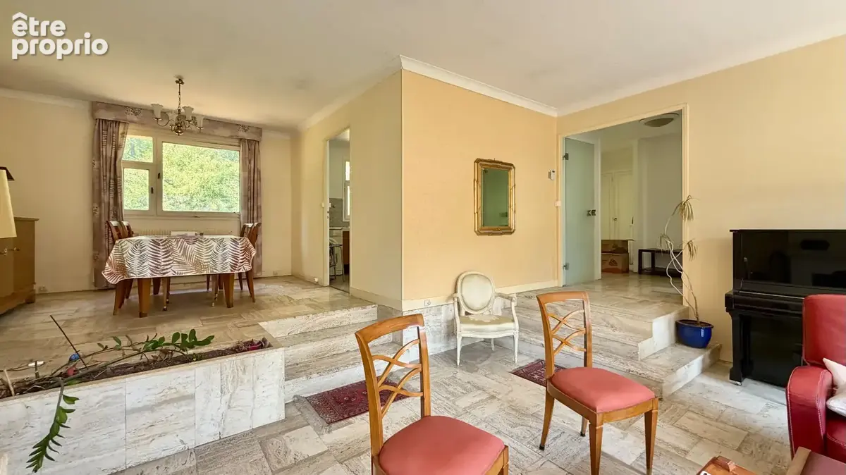 Maison 135m² à étiolles - photo 4