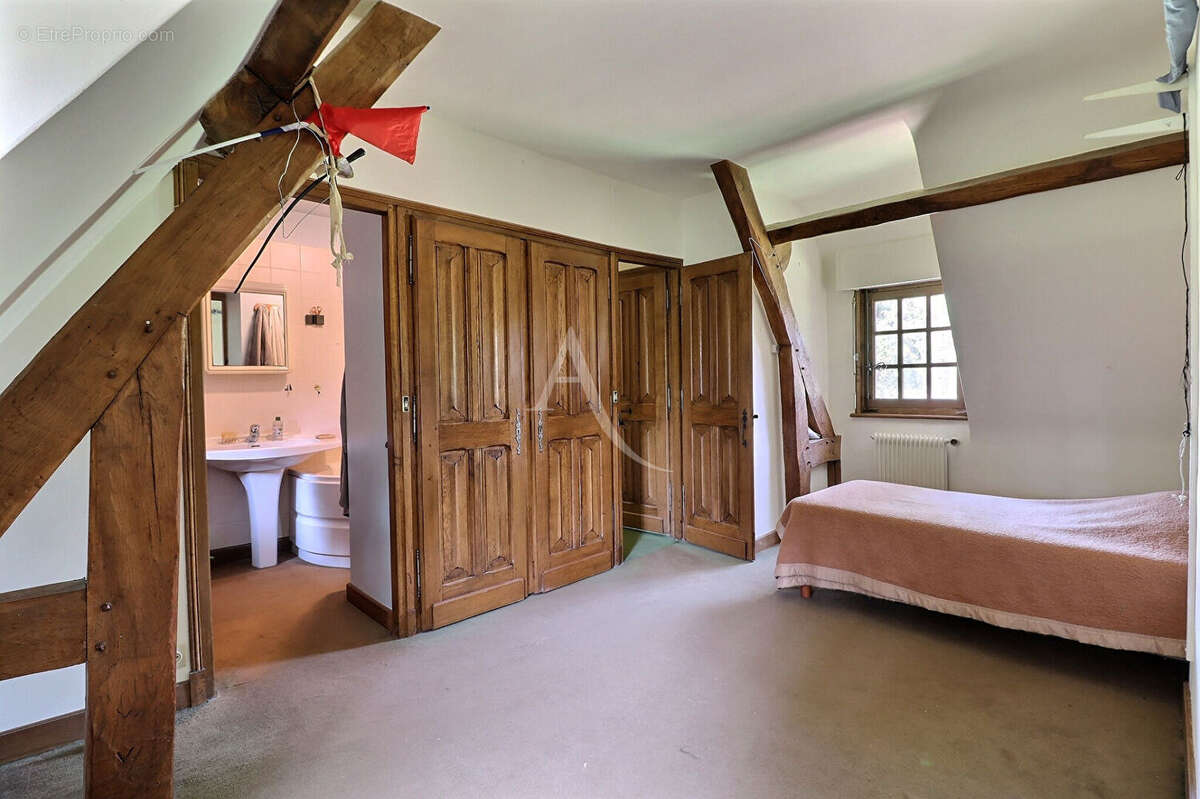 Maison - Le Vaudreuil 165 m2 - photo 9
