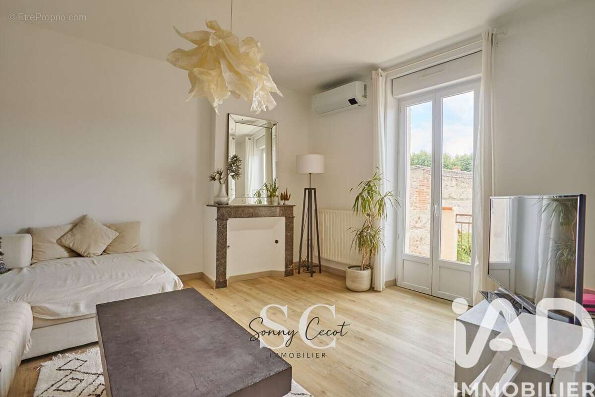 Photo 4 - Maison à LAYRAC