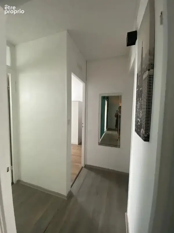 OPPORTUNITE T3 à Bonnefoy 31500 , env.55 m² +1 cave,  traversant - photo 5