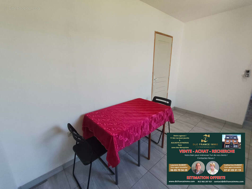 Photo 4 - Maison à BERLAIMONT