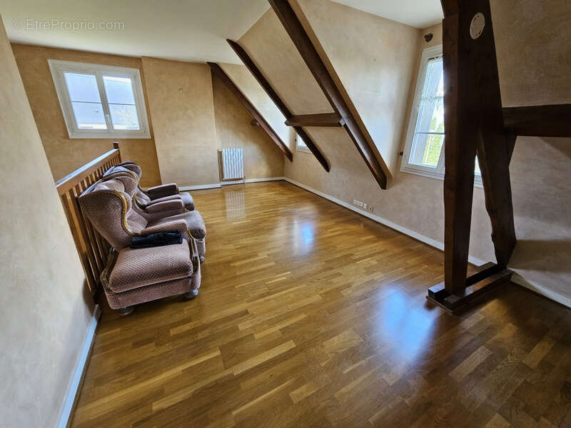 Maison à LA MEMBROLLE-SUR-CHOISILLE