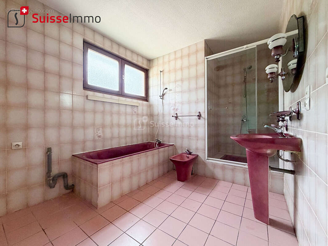 Maison Ecurcey 4 pièces 109 m2 - photo 13