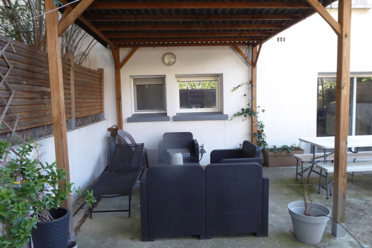 Appartement à PERPIGNAN
