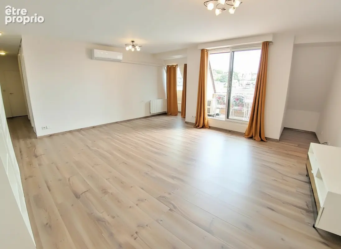 Dernier étage, T3bis, T2 - terrasse - garage - Rodez - cave - photo 23