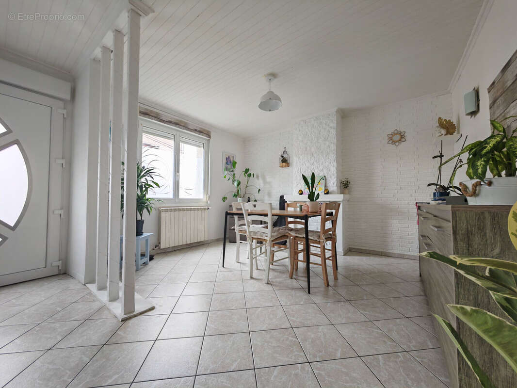 Maison 125 m² à Auchel  - photo 3