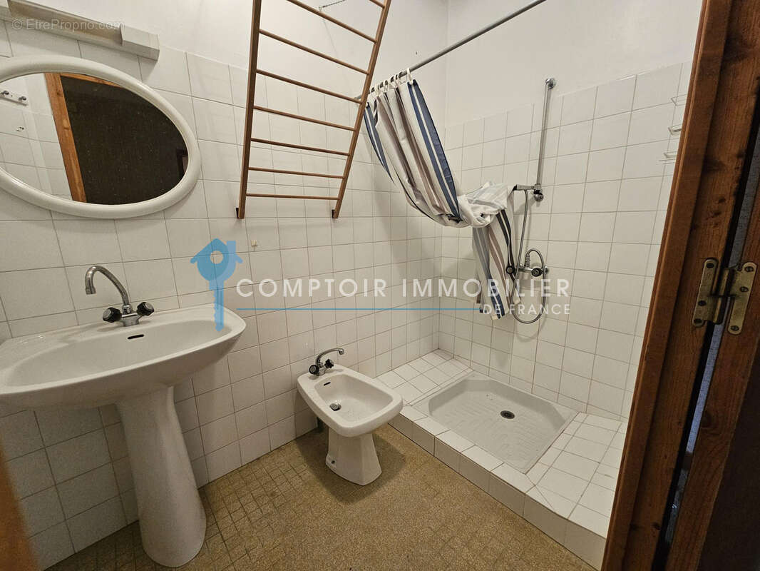 A vendre, Luscan 31510 Maison atypique de 240 m2 avec jardin - photo 7