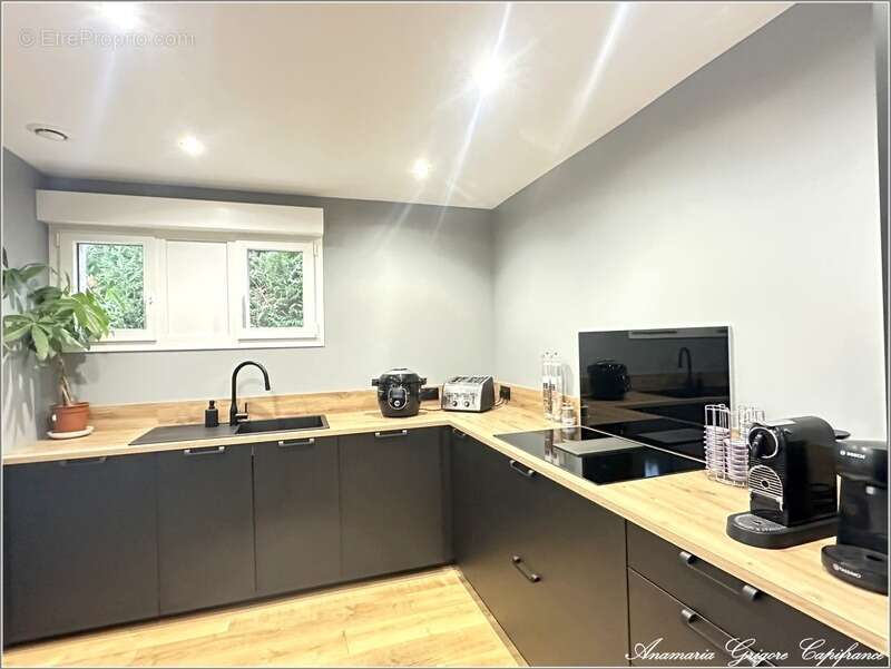 Maison à COURVILLE-SUR-EURE