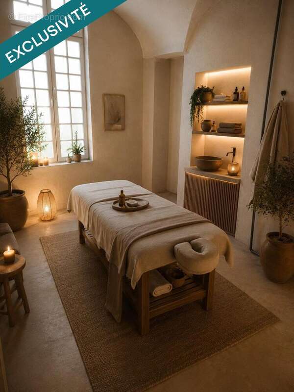 Photo 5 - Appartement à BEAUCAIRE