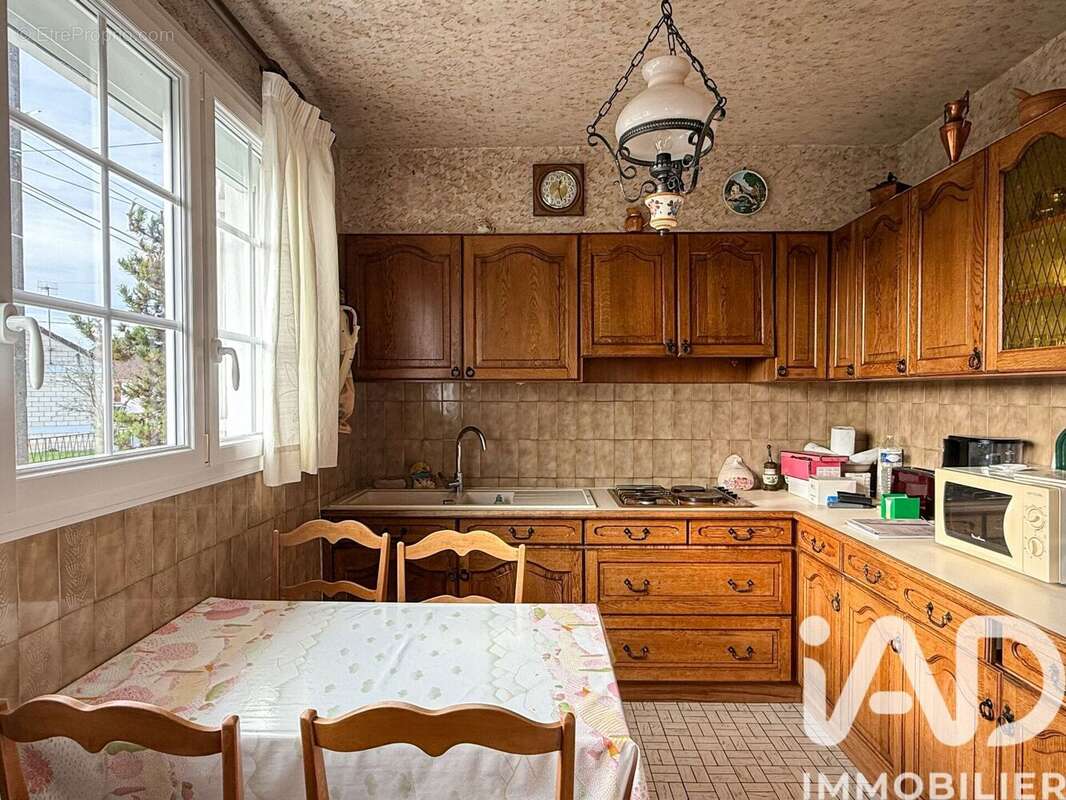 Photo 7 - Maison à BUCY-LE-LONG