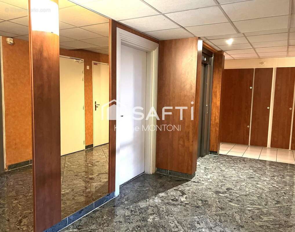 Appartement 50 m² à Toulouse  - photo 9