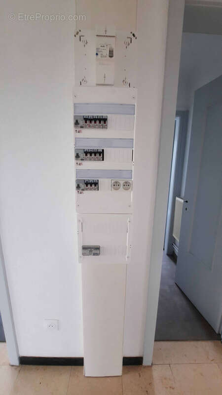 Appartement à HEIMSBRUNN