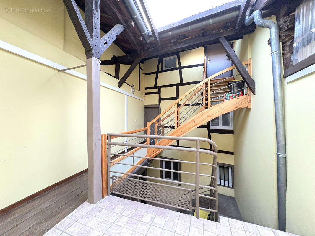 Appartement à CHATILLON-SUR-CHALARONNE