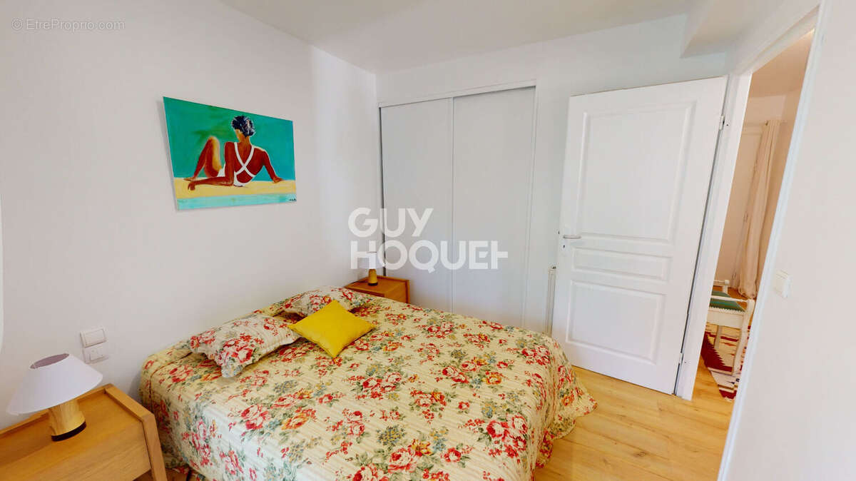 Appartement à BIDART