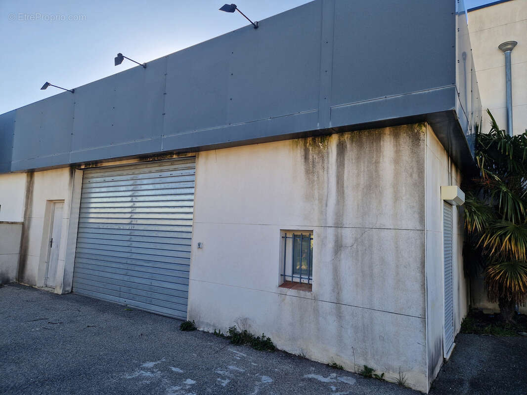 Appartement à GRIGNAN