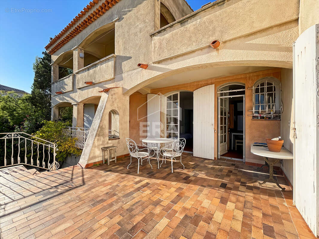 Maison 262m² à sausset-les-pins - photo 9