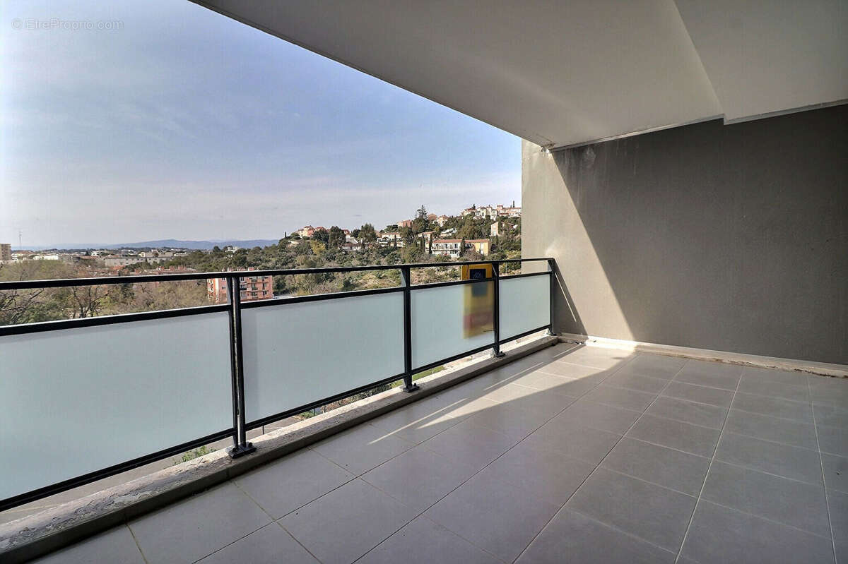 Appartement à SAINT-RAPHAEL