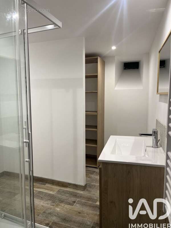 Photo 7 - Appartement à LA COURONNE