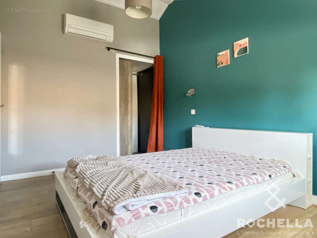 Maison 75 m² à Aytre  - photo 4