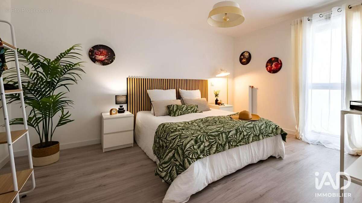 Photo 2 - Appartement à DIJON