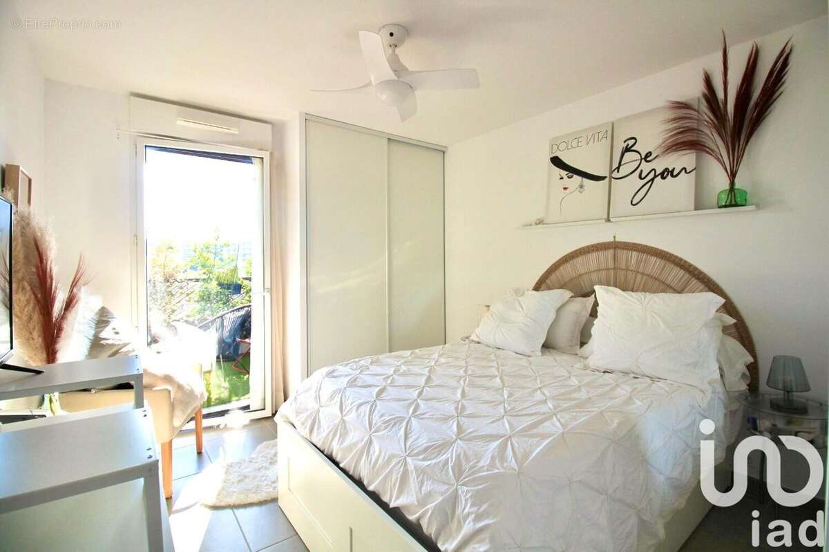 Photo 5 - Appartement à MARSEILLE-12E