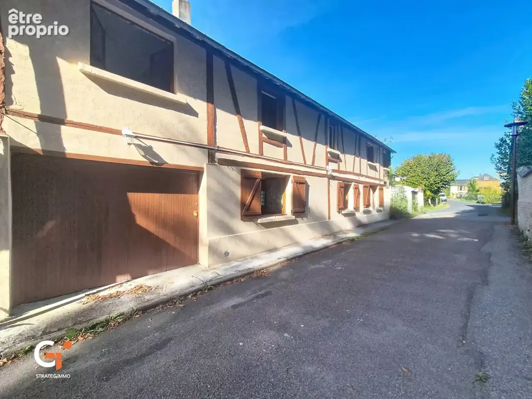 Charmante maison à Yville-sur-Seine, 3 chambres, 118 m² - photo 2