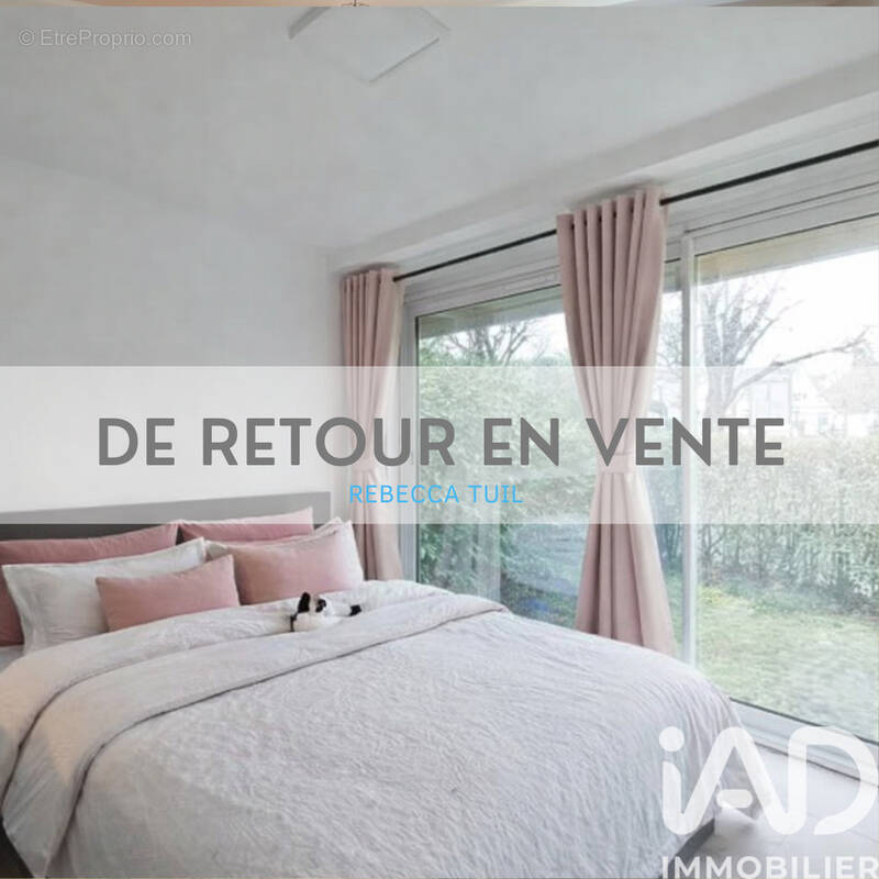 Photo 1 - Appartement à FONTENAY-LE-FLEURY