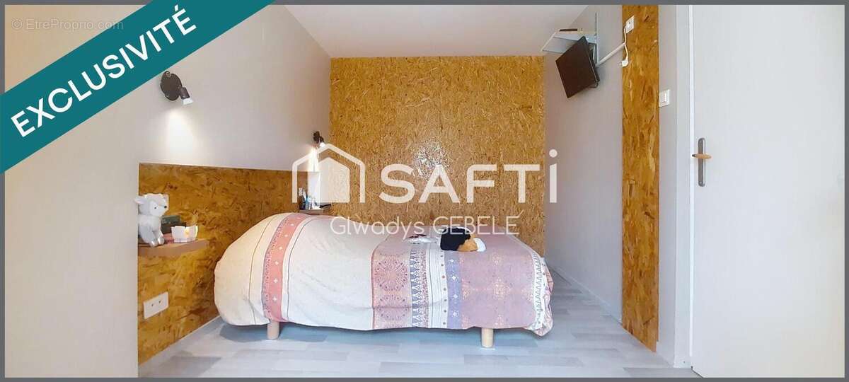 Photo 9 - Maison à STOSSWIHR