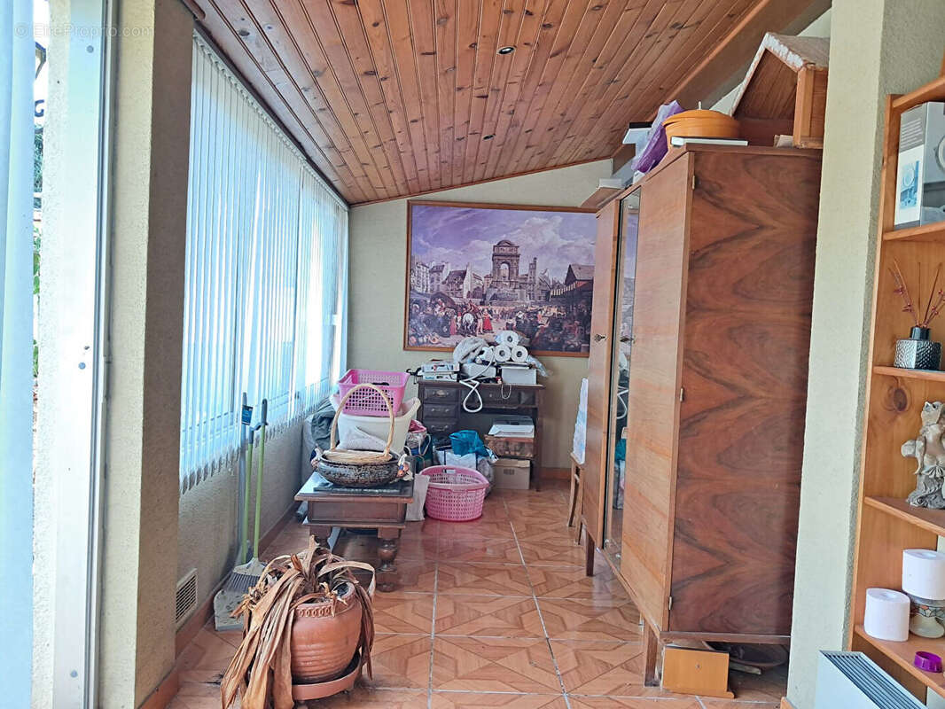 Maison à CARCASSONNE