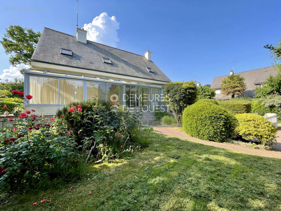 Maison à CESSON-SEVIGNE