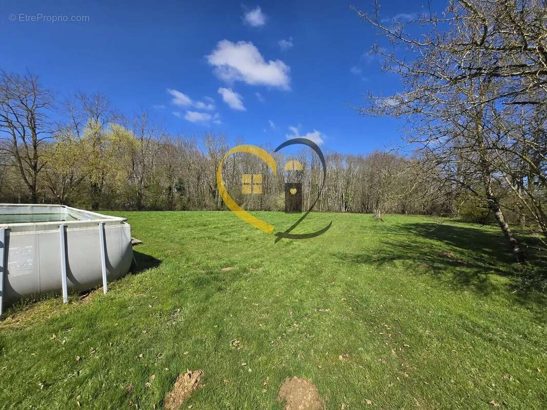 Maison à MENETOU-SALON