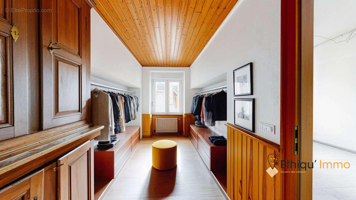 Appartement à SAVERNE