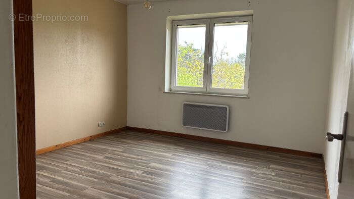 Appartement à RICHWILLER