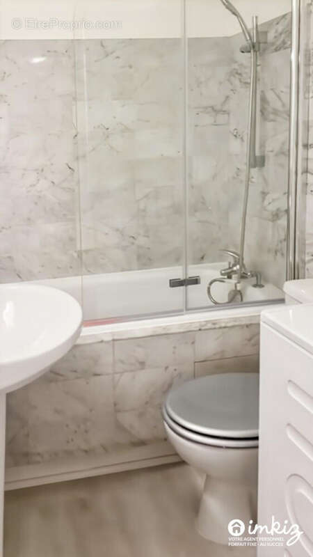Appartement à ROYAN