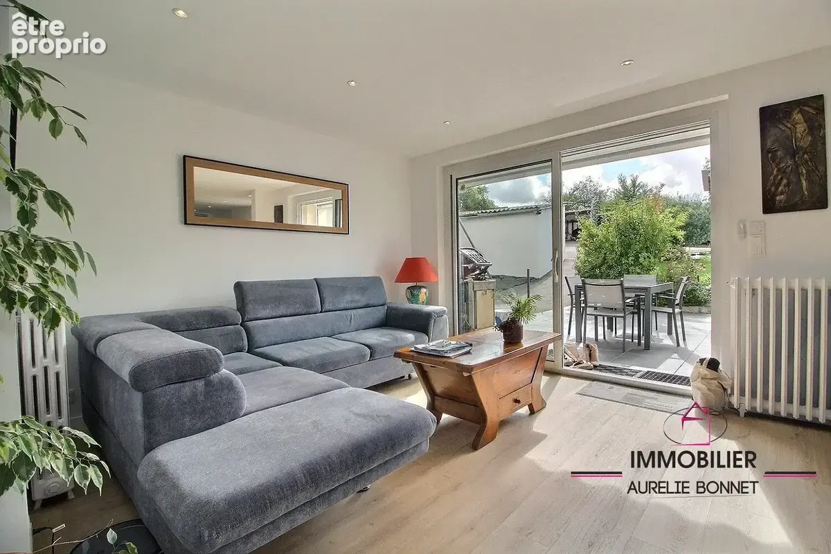 Maison 4 pièces 76 m² à vendre à Lisieux (14100) - photo 5