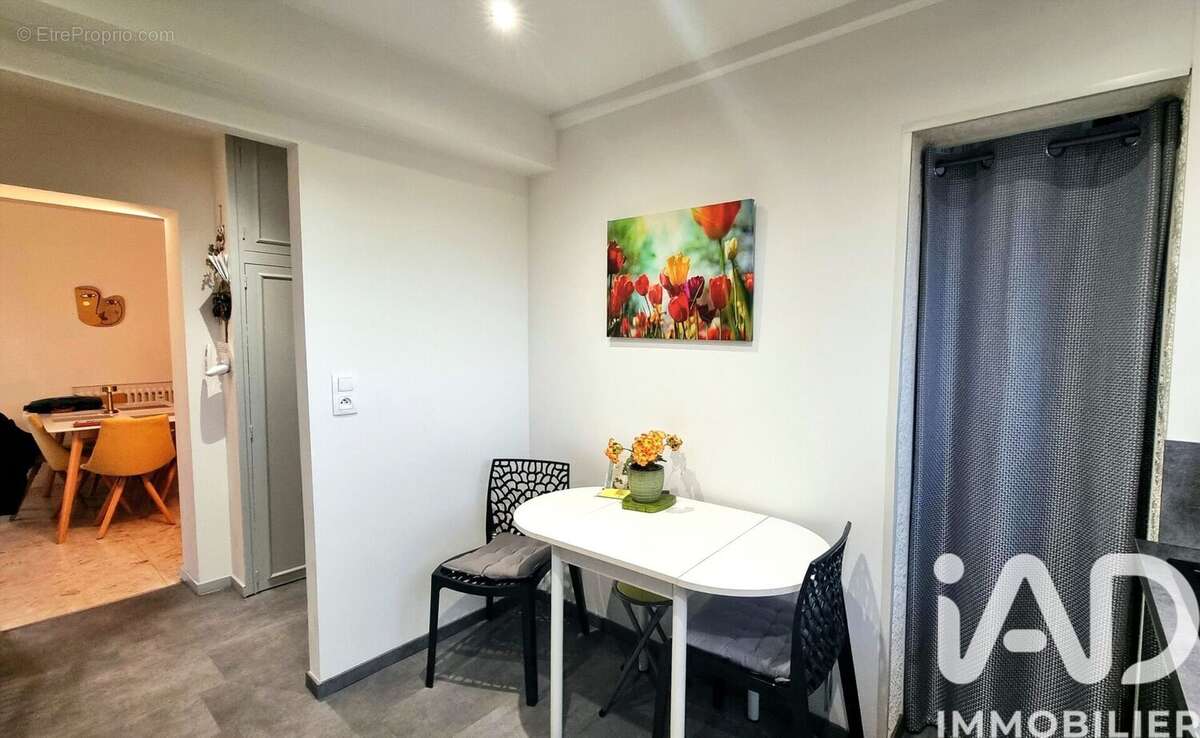 Photo 8 - Appartement à ALBI