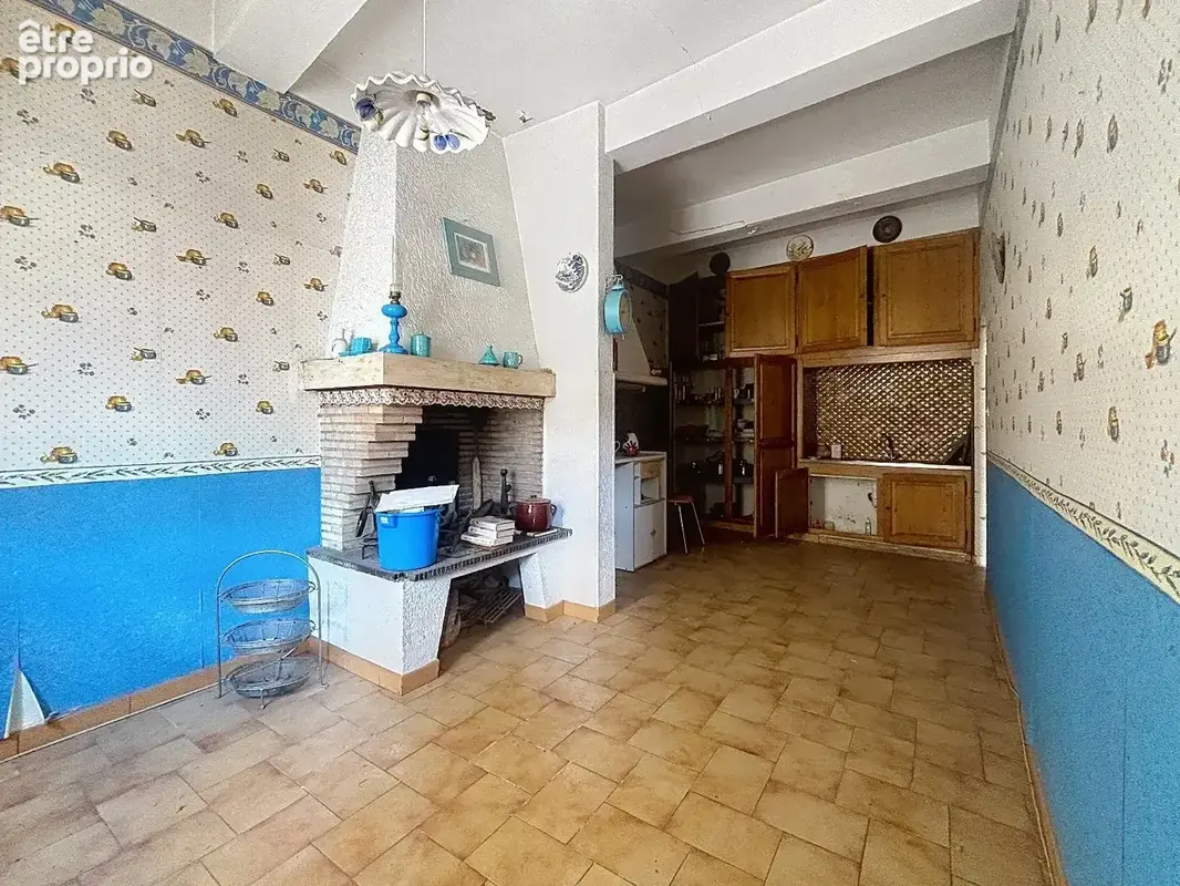 Maison 180 m² à Quarante  - photo 6