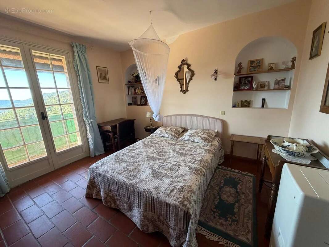 Maison à BENDEJUN