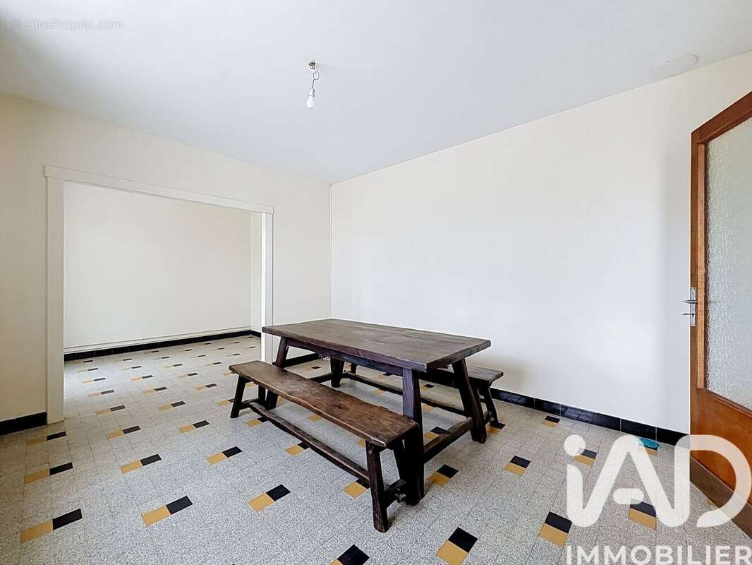 Maison 95 m² à Carbonne  - photo 3