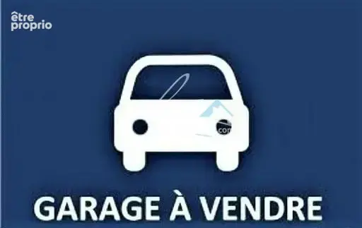 Marseille 13005 - saint pierre/chave - box de garage - photo 3