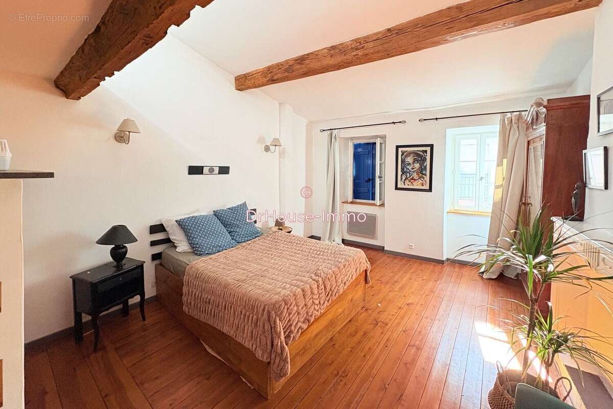 Maison à CARCASSONNE