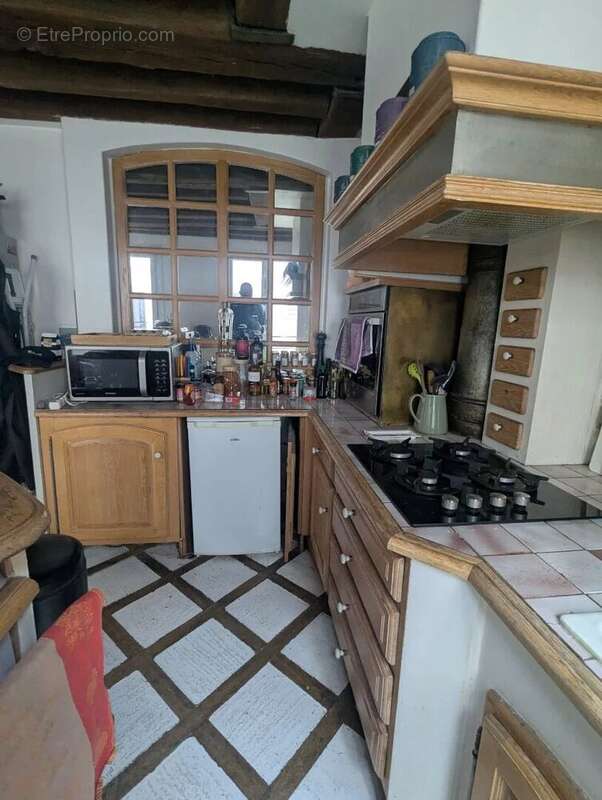 Appartement à PARIS-2E