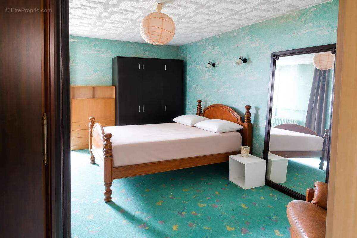 Ferme de 294 m² avec dépendances à Moisy - photo 21